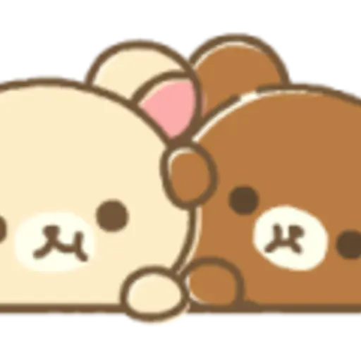 Rilakkuma YUM YUM SWEETS? AMUSEMENT PARK 