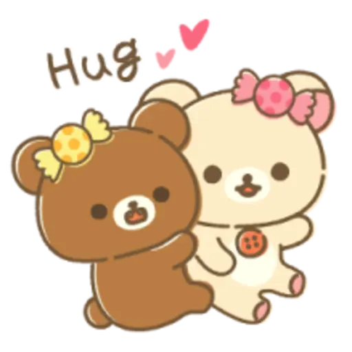 Rilakkuma YUM YUM SWEETS? AMUSEMENT PARK 