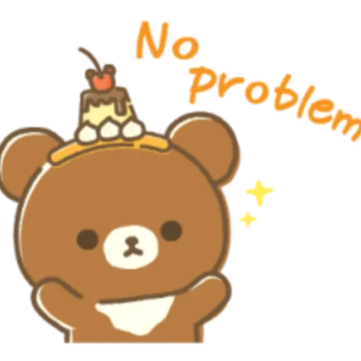 Rilakkuma YUM YUM SWEETS? AMUSEMENT PARK  preview