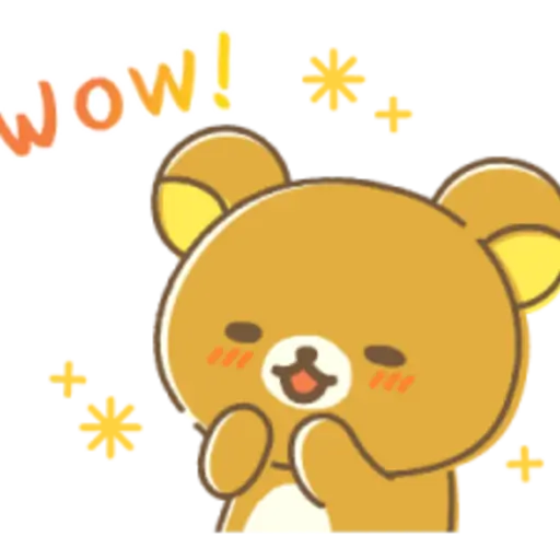 Rilakkuma YUM YUM SWEETS? AMUSEMENT PARK 