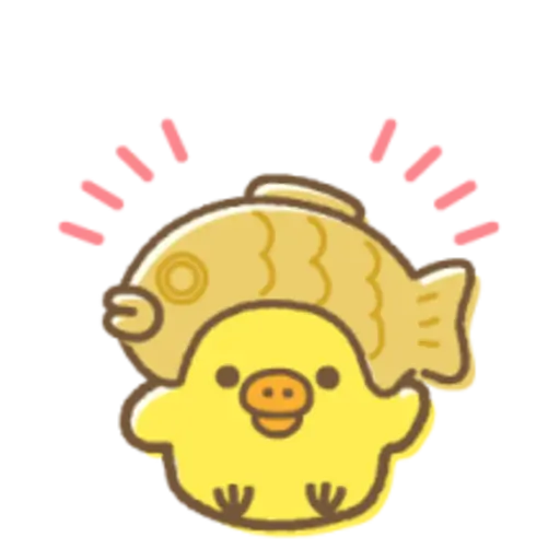 Rilakkuma YUM YUM SWEETS? AMUSEMENT PARK 