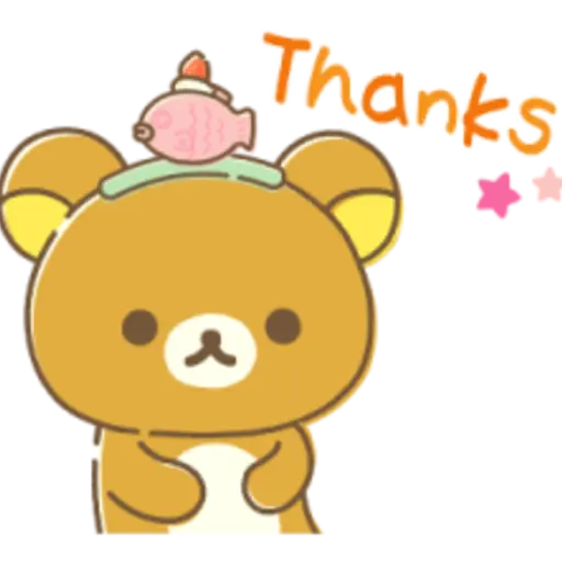 Rilakkuma YUM YUM SWEETS? AMUSEMENT PARK  preview