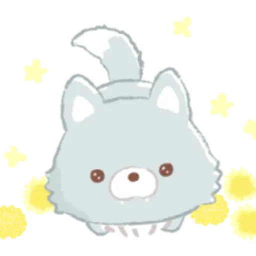 Conveying Feelings with Chairoikoguma 