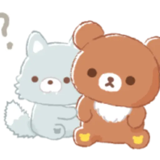 Conveying Feelings with Chairoikoguma 
