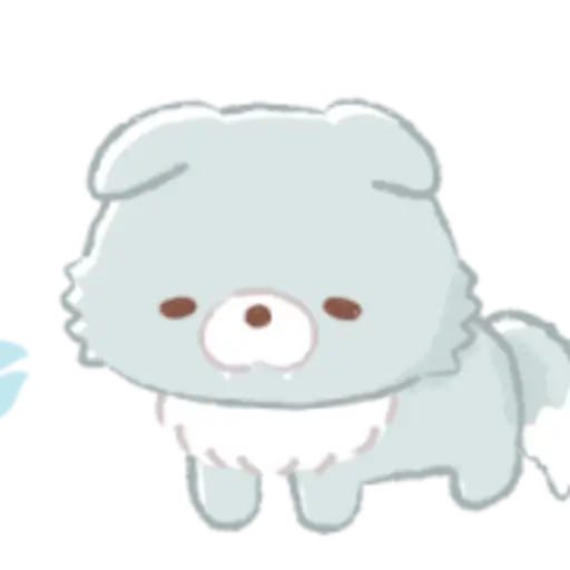 Conveying Feelings with Chairoikoguma 