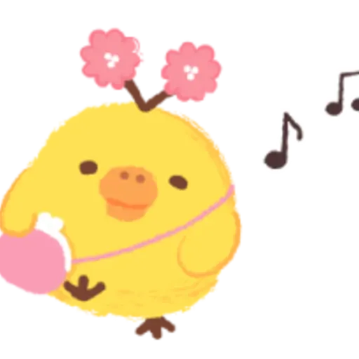 Rilakkuma marché stickers  preview
