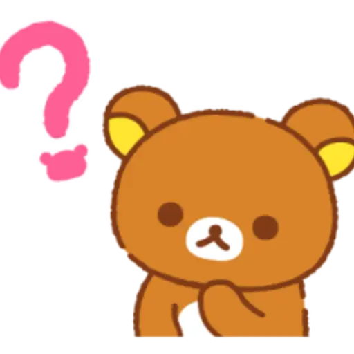 Rilakkuma Moving Backgrounds 