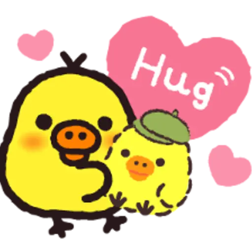 Always with Rilakkuma Stickers  preview