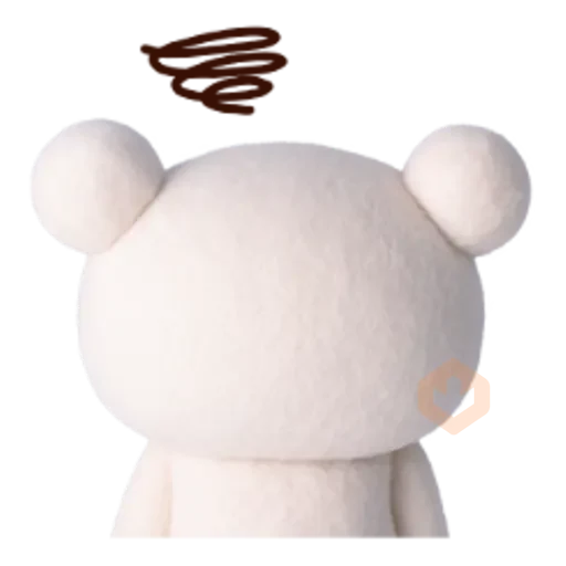 Rilakkuma and Kaoru sticker 22