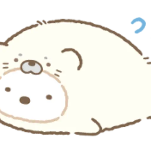 Sumikkogurashi Daily Stickers  preview