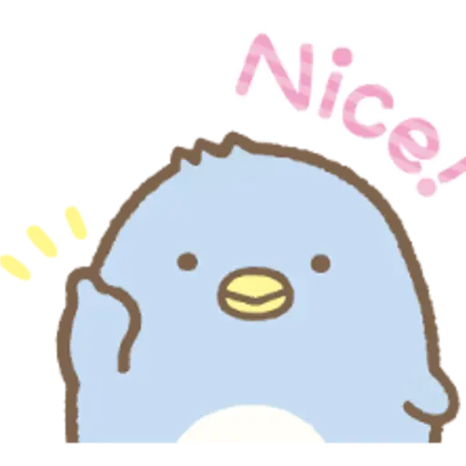 Sumikkogurashi Daily Stickers 