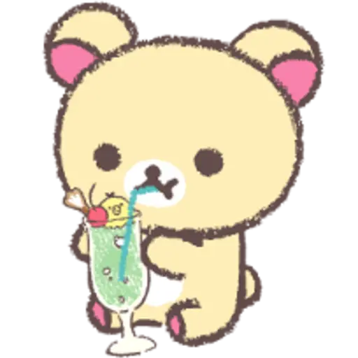 Rilakkuma～Kiiroitori muffin cafe～ 
