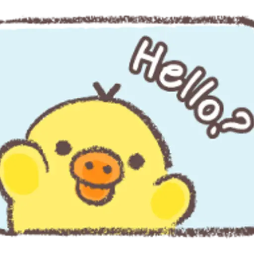 Rilakkuma～Kiiroitori muffin cafe～ 