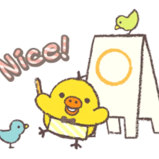 Rilakkuma～Kiiroitori muffin cafe～ 