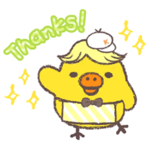 Rilakkuma～Kiiroitori muffin cafe～ 