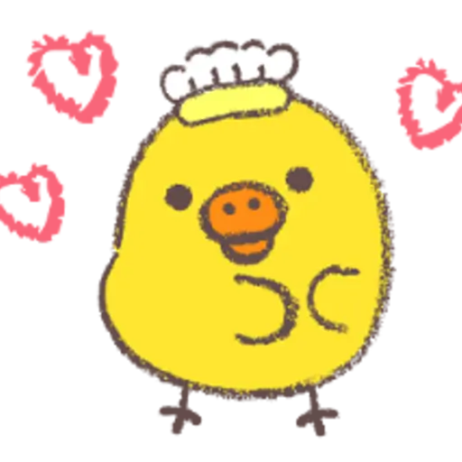 Rilakkuma～Kiiroitori muffin cafe～ 
