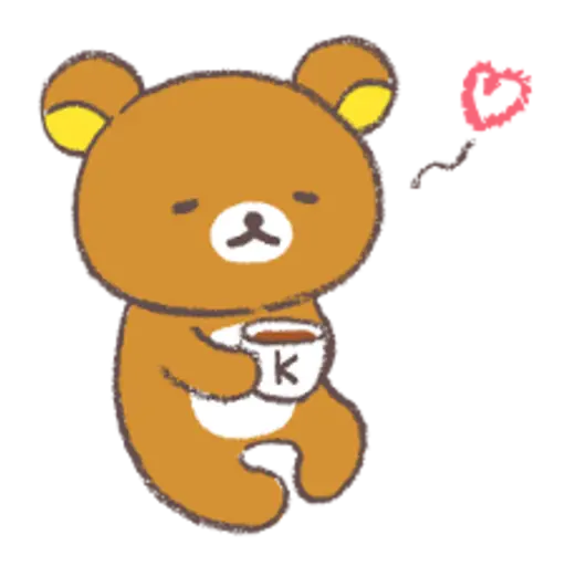 Rilakkuma～Kiiroitori muffin cafe～ 