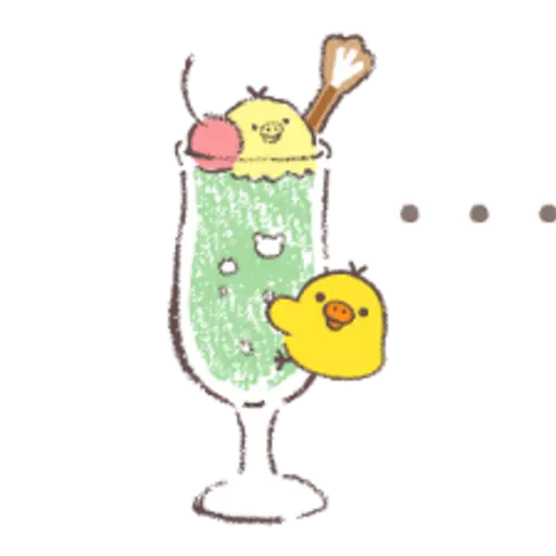 Rilakkuma～Kiiroitori muffin cafe～ 
