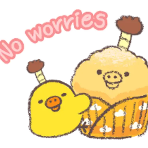 Rilakkuma～Kiiroitori muffin cafe～  preview