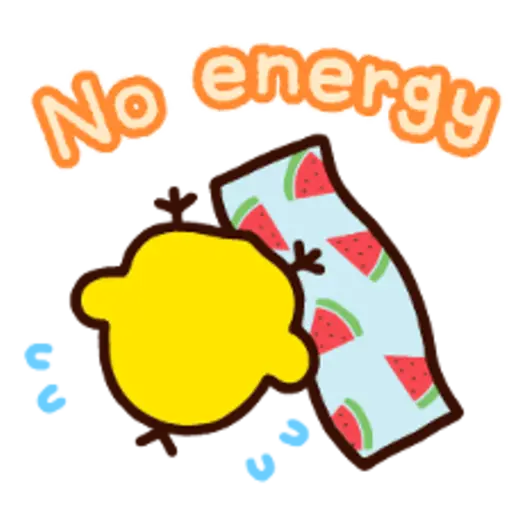 Rilakkuma: Enjoy Summer 