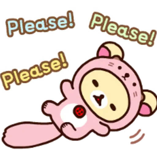 Rilakkuma: Enjoy Summer 