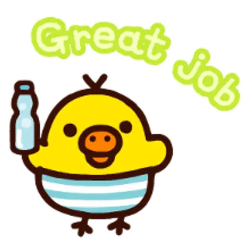 Rilakkuma: Enjoy Summer 