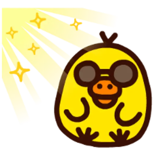 Rilakkuma: Enjoy Summer 