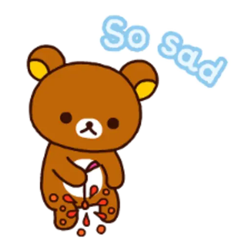 Rilakkuma: Enjoy Summer 