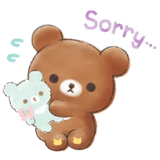 Rilakkuma:Korilakkuma Happy Ice cream 