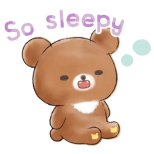 Rilakkuma:Korilakkuma Happy Ice cream 