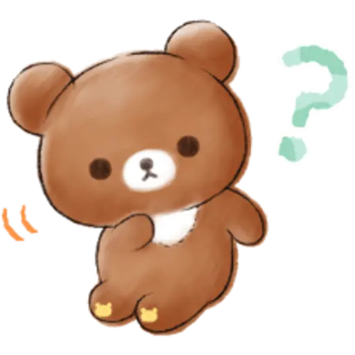 Rilakkuma:Korilakkuma Happy Ice cream 