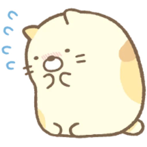 Sumikko Gurashi Everyday Stickers