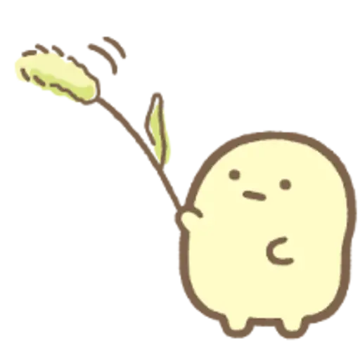 Sumikko Gurashi Everyday Stickers