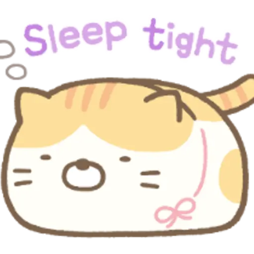 Sumikko Gurashi Everyday Stickers  preview