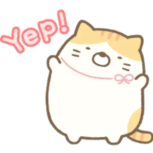 Sumikko Gurashi Everyday Stickers