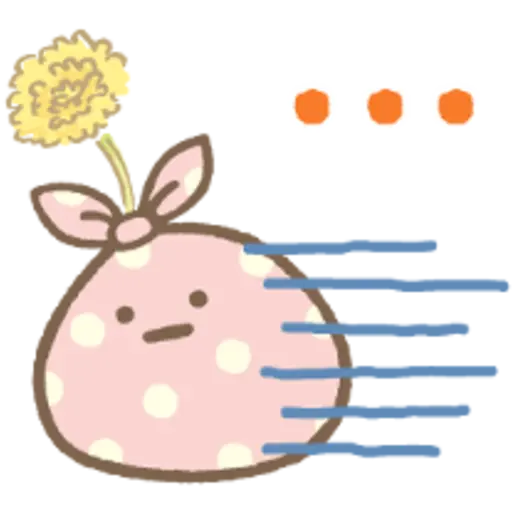 Sumikko Gurashi Everyday Stickers