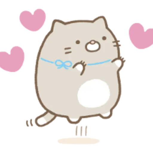 Sumikko Gurashi Everyday Stickers