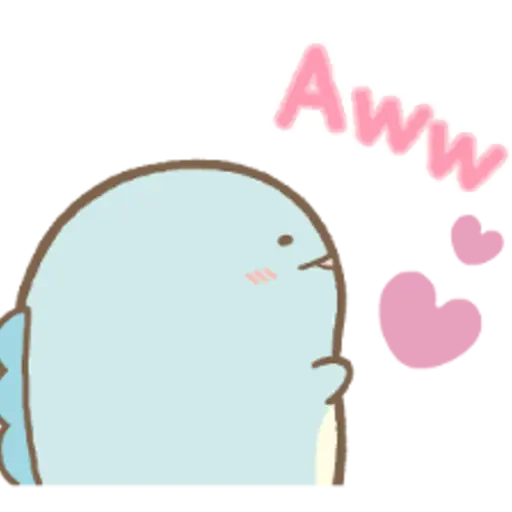 Sumikko Gurashi Everyday Stickers  preview