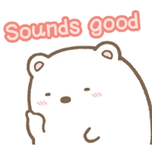 Sumikko Gurashi Winter Stickers 