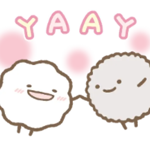 Sumikko Gurashi Winter Stickers 