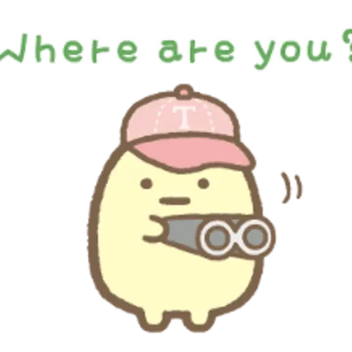 Sumikko Gurashi Family Stickers 2 