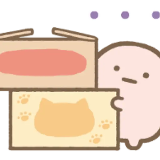 Sumikko Gurashi Family Stickers 2 