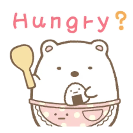 Sumikko Gurashi Family Stickers 2 