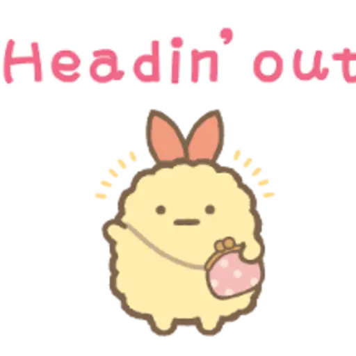 Sumikko Gurashi Family Stickers 2 