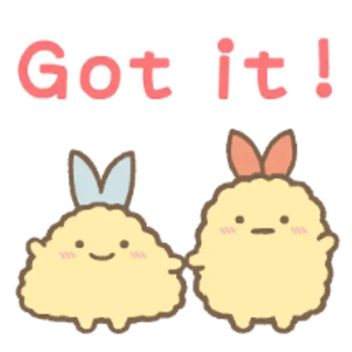 Sumikko Gurashi Family Stickers 2  preview
