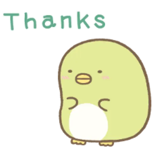 Sumikko Gurashi Family Stickers 2 