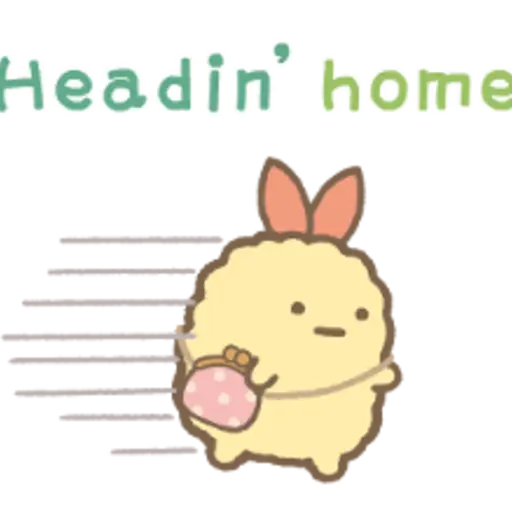 Sumikko Gurashi Family Stickers 2 