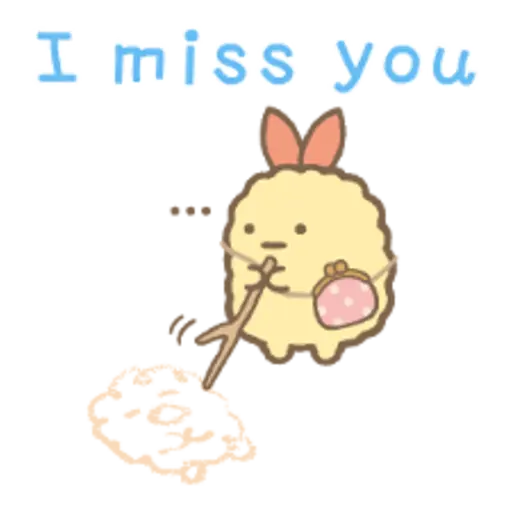 Sumikko Gurashi Family Stickers 2 