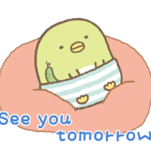 Sumikko Gurashi Family Stickers 2 