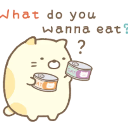 Sumikko Gurashi Family Stickers 2 